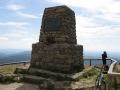 Mohyla Hane a Vrbaty