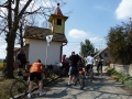 Sraz, jako v�dy, U Kapli�ky