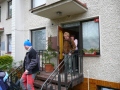 U Vrky bylo dobe
