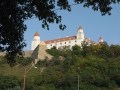 Bratislavsk hrad