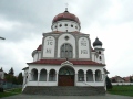 Kostel ve Svidnku