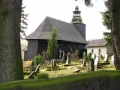 Kostelk v Polsku