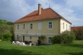 Penzion Astra v Michalovch Horch