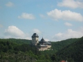 Hrad Karltejn