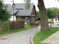 Skanzen v Hlinsku