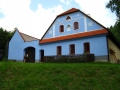 Vesel kopec - skanzen