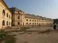 Vojensk pevnost v Komrn
